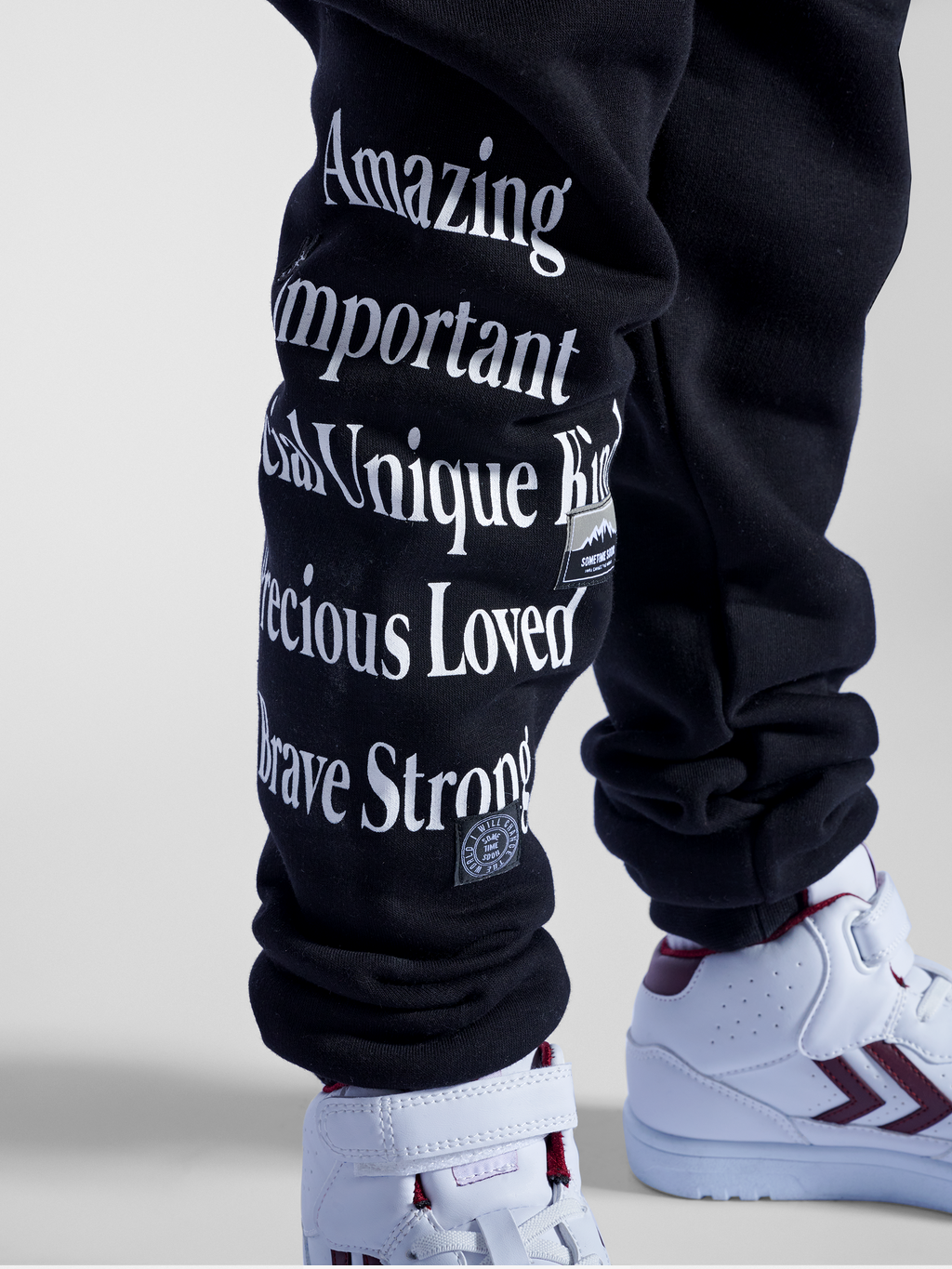 stsUNIQUE PANTS