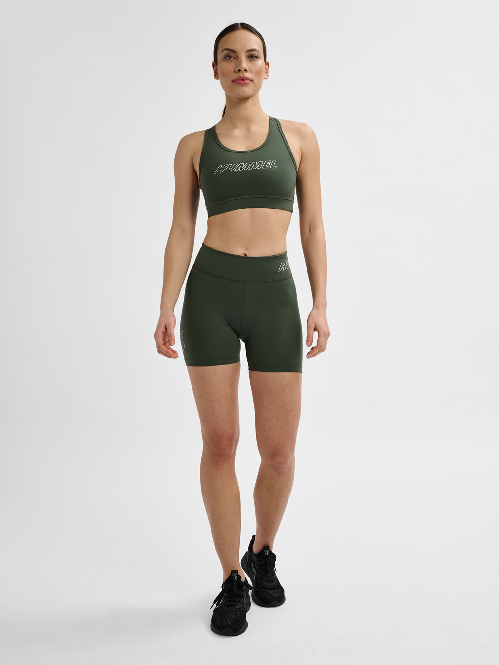 hmlTE FUNDAMENTAL MW TIGHT SHORTS