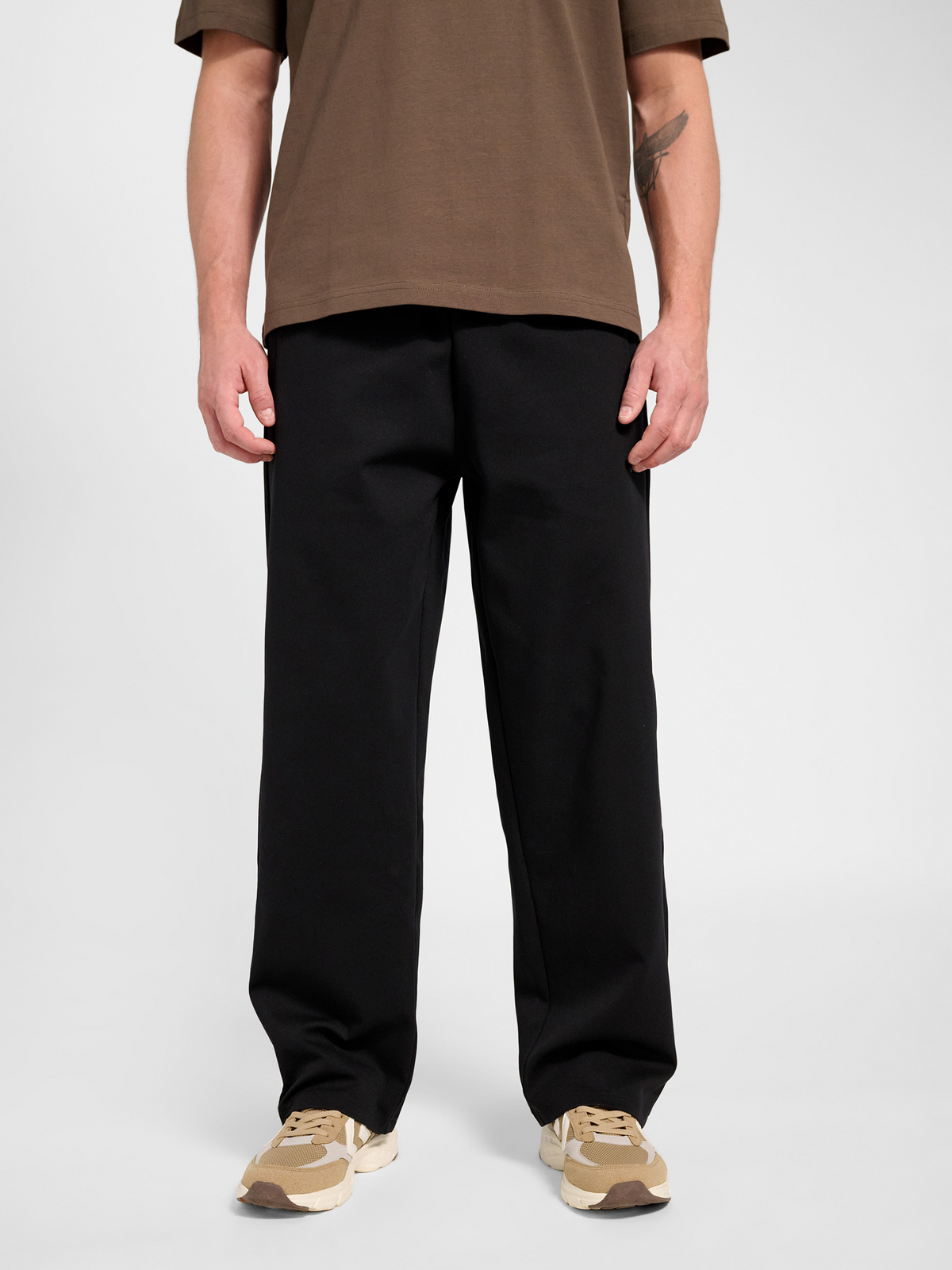 hmlDEFENDER PANTS
