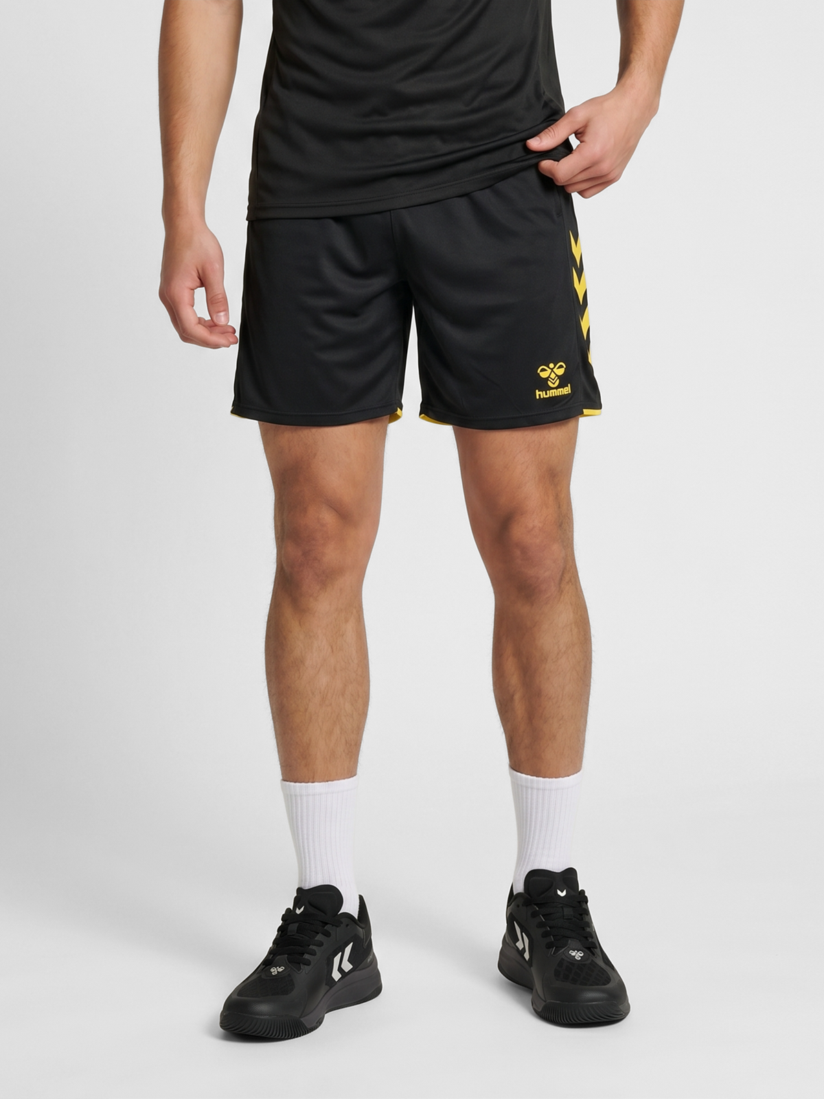 hmlCORE 2.0 SHORTS