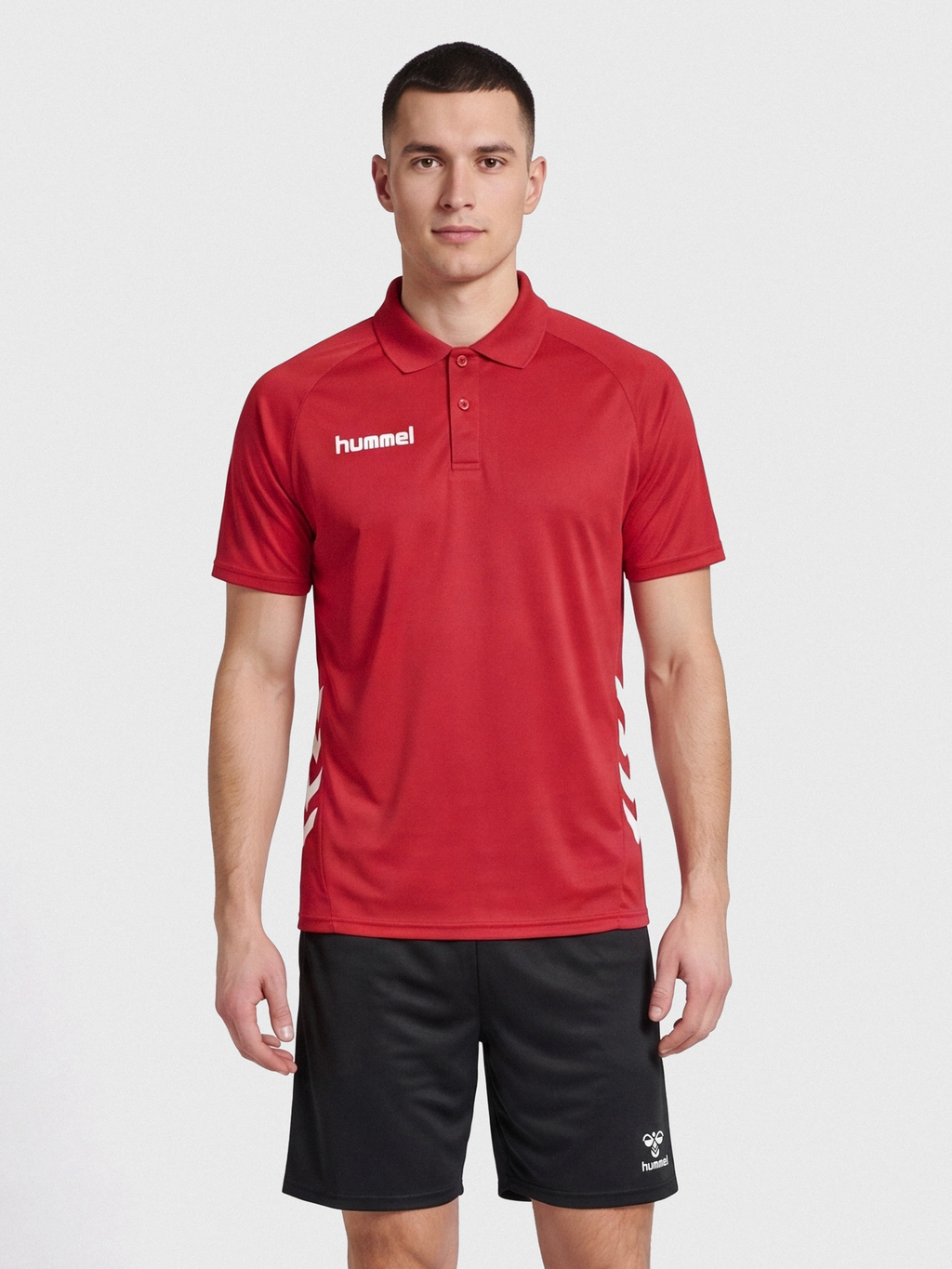 hmlPROMO POLO
