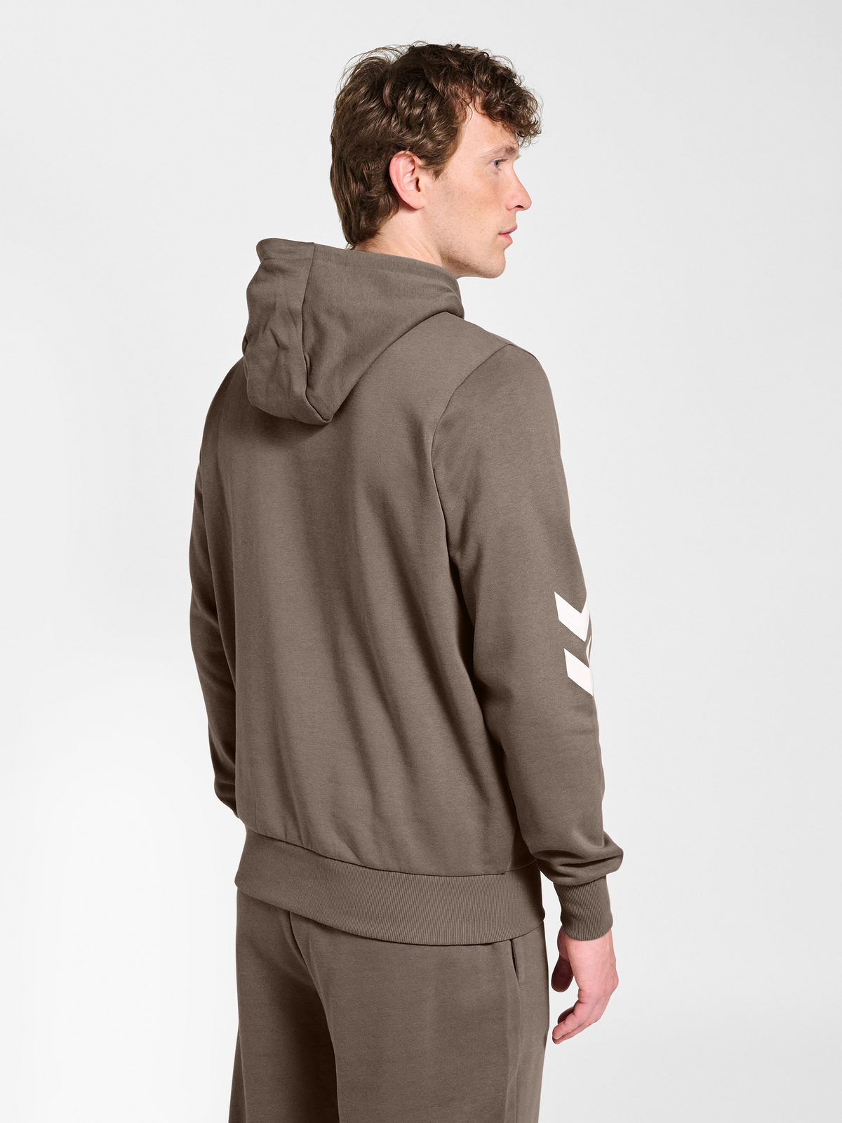 hmlLEGACY 2.0 HOODIE
