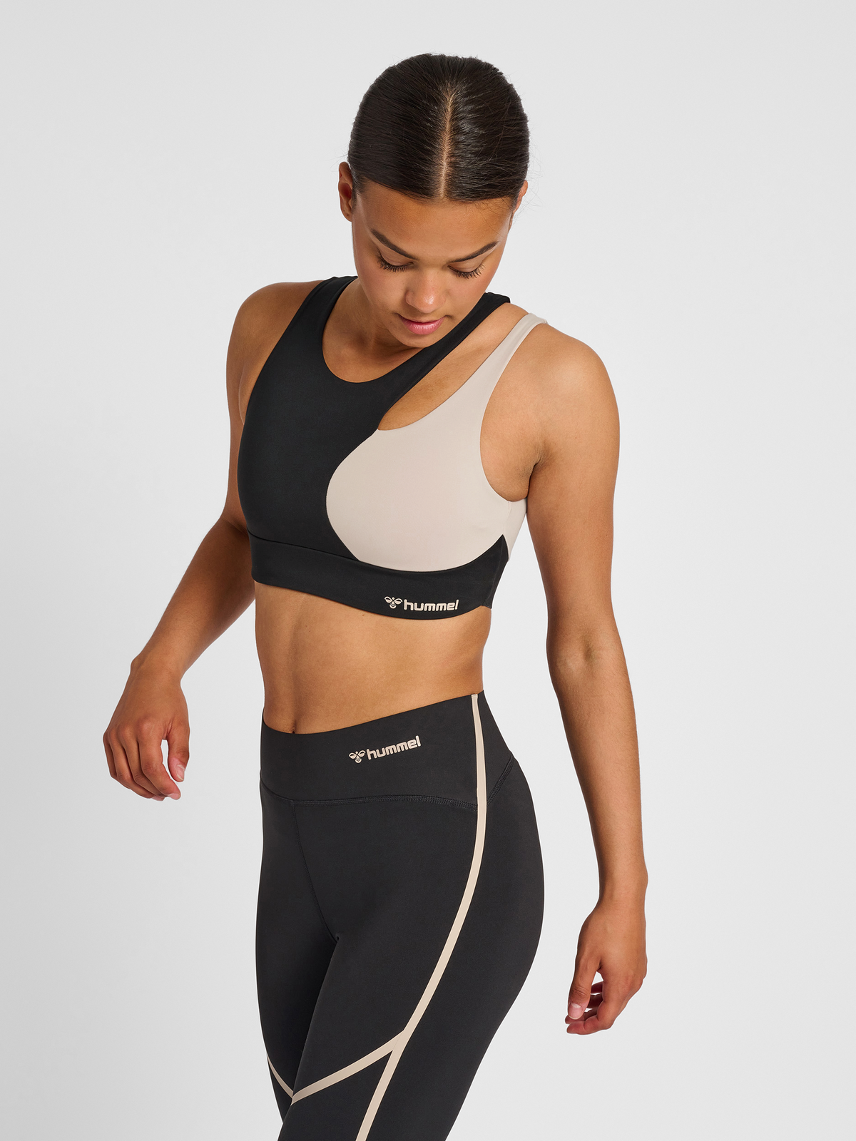 hmlMT RIGA SPORTS BRA