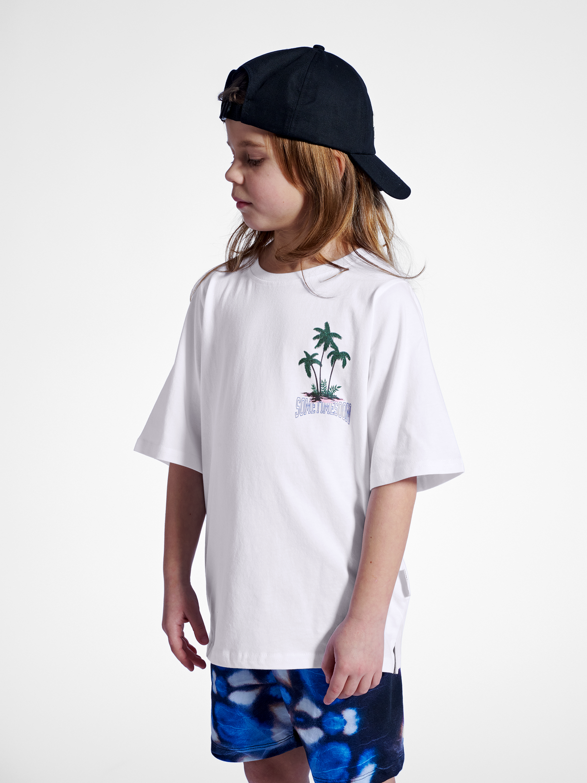 stsCLEMENTE T-SHIRT S/S