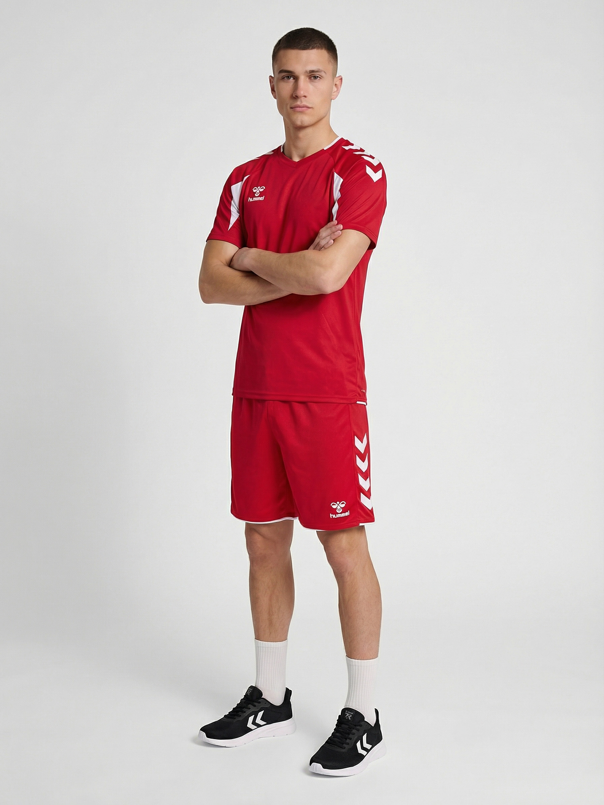 hmlCORE 2.0 JERSEY S/S