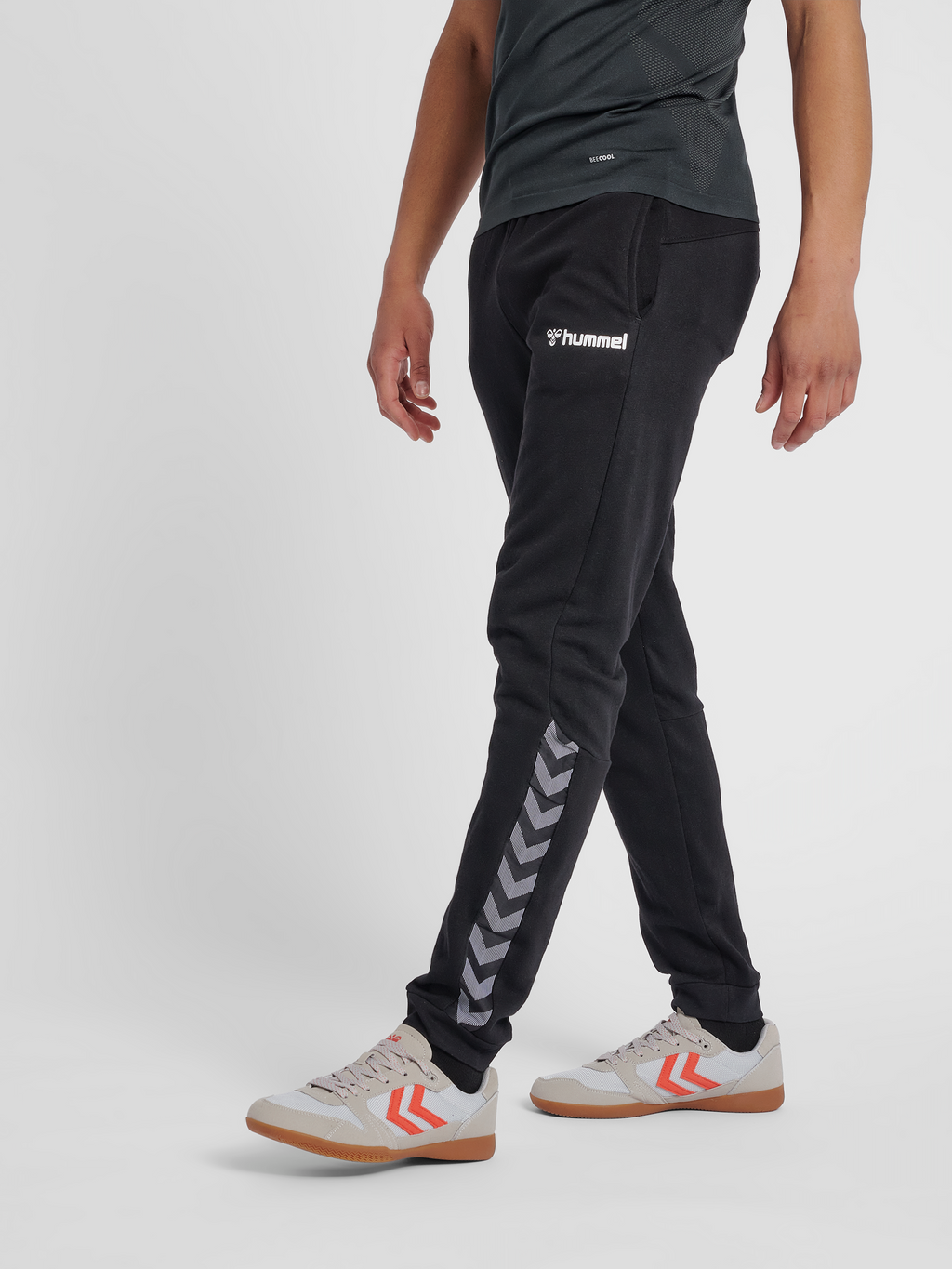 hmlAUTHENTIC SWEAT PANT