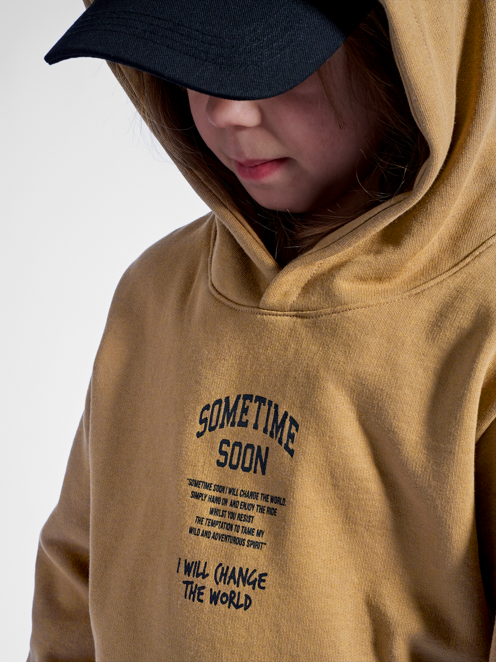 stmDIMAS HOODIE