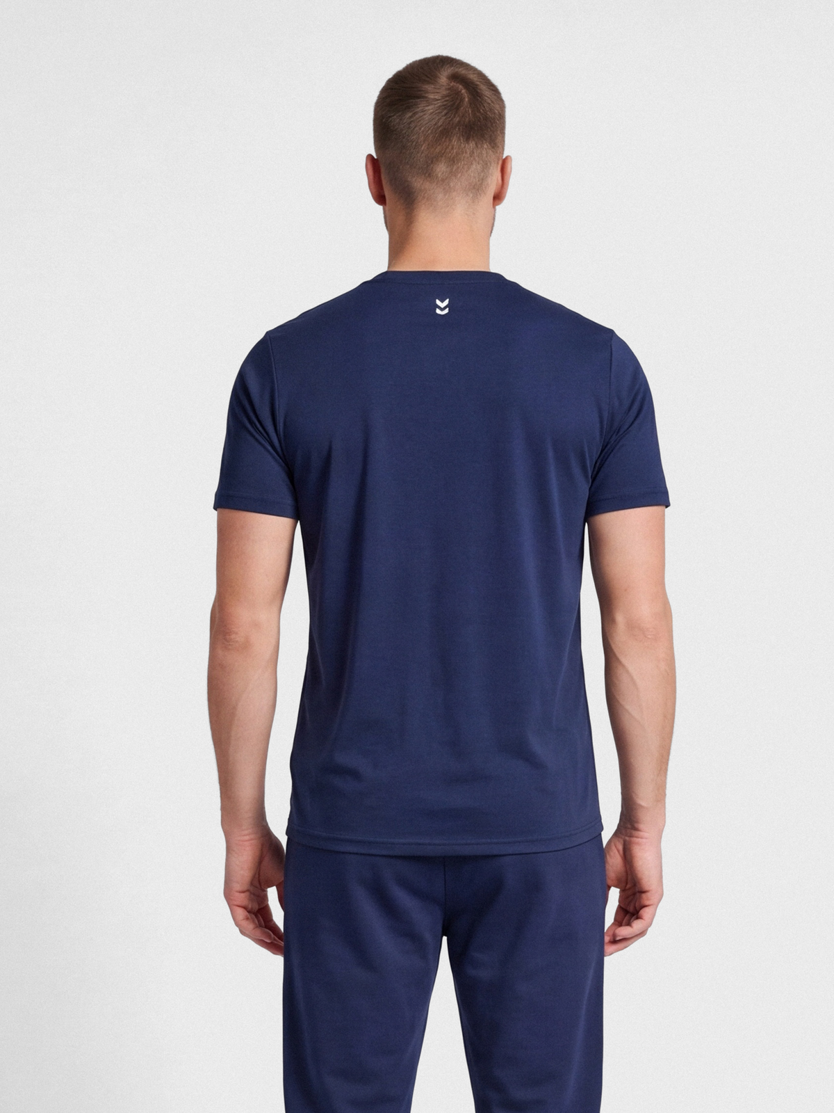 hmlPULSE GRAPHIC T-SHIRT S/S