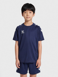 hmlCORE XK CORE POLY TEE S/S KIDS