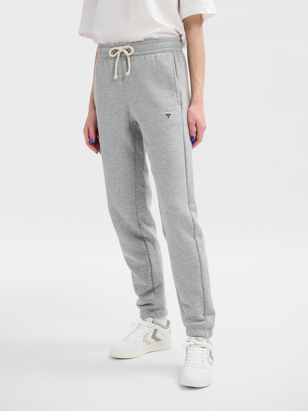 hmlLOOSE SWEATPANT BEE