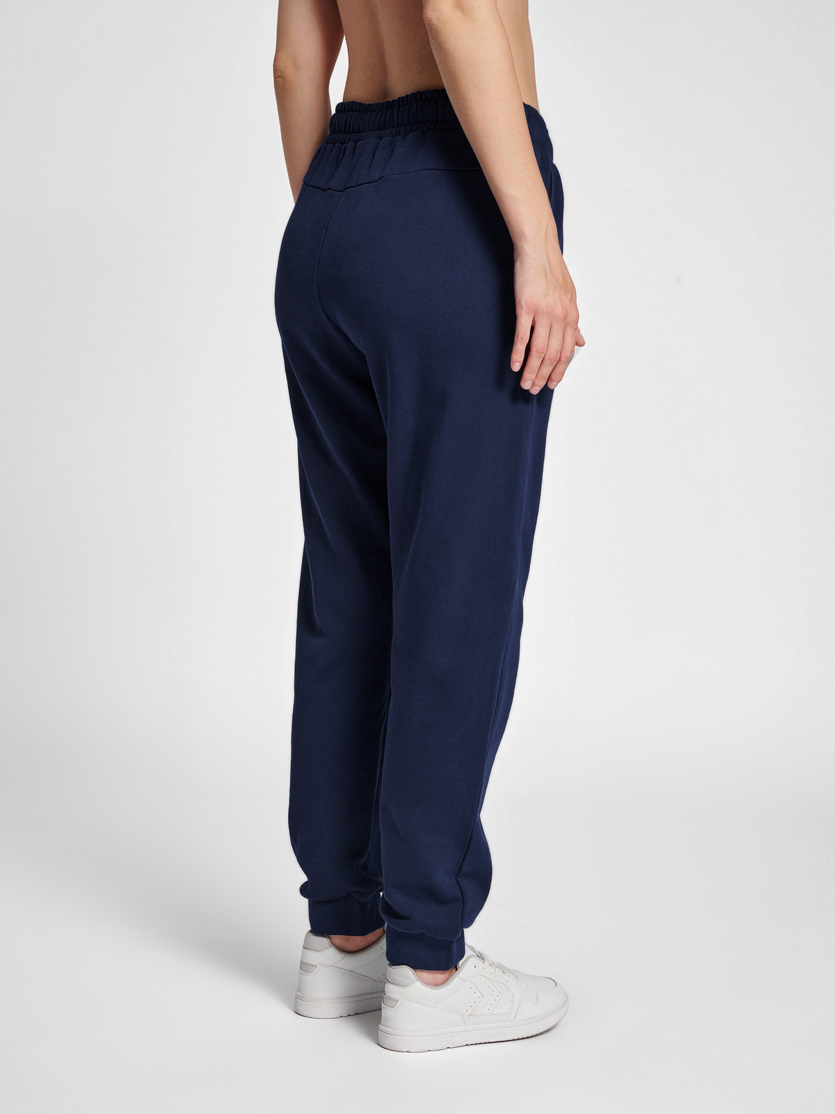 hmlIC DAYTON REGULAR PANTS