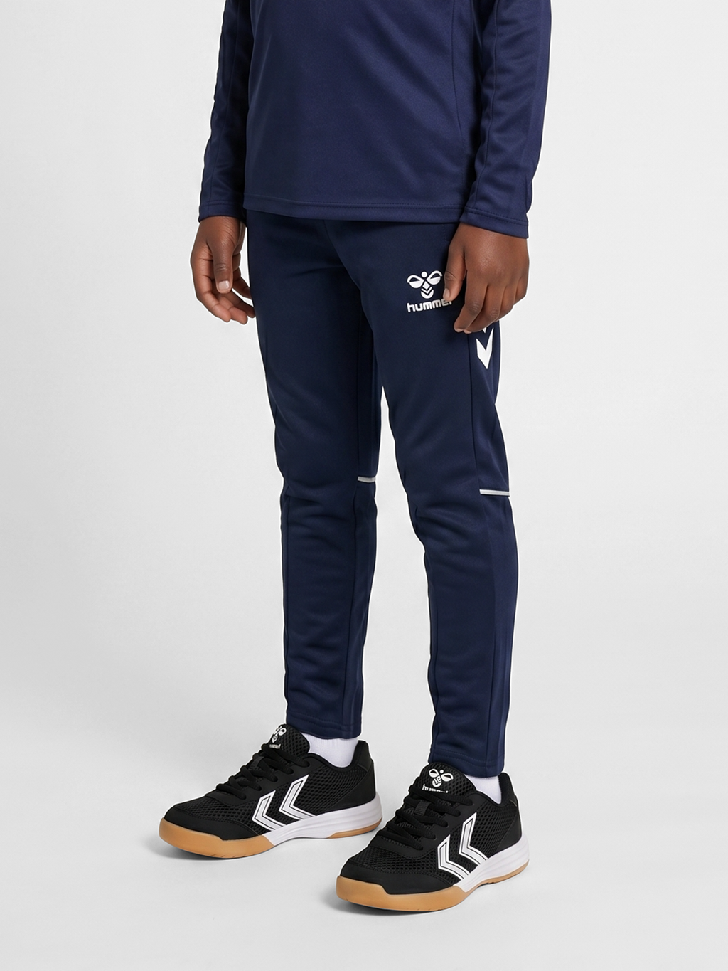 hmlCORE 2.0 TRAINING PANTS KIDS