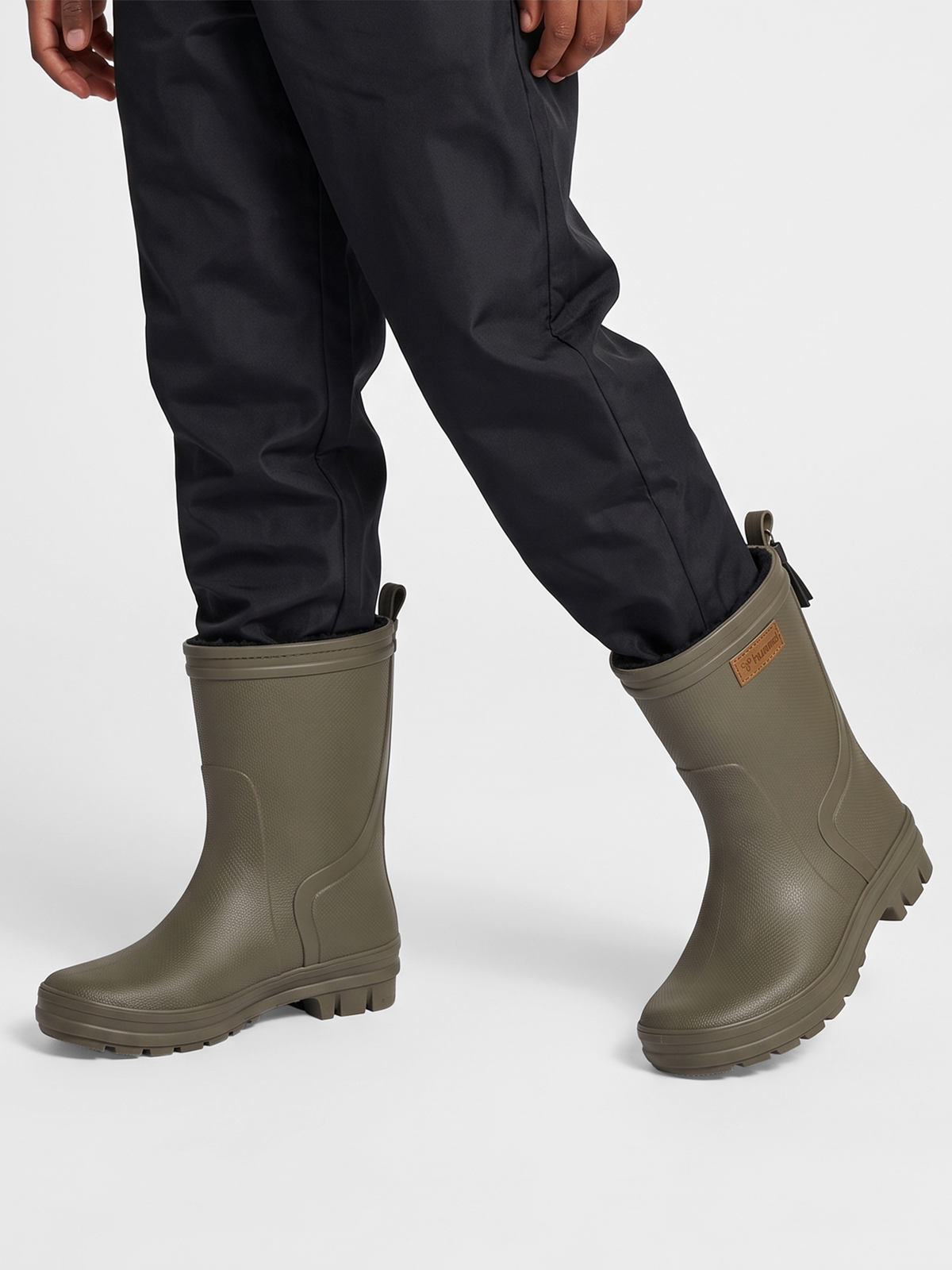 FROST BOOT JR