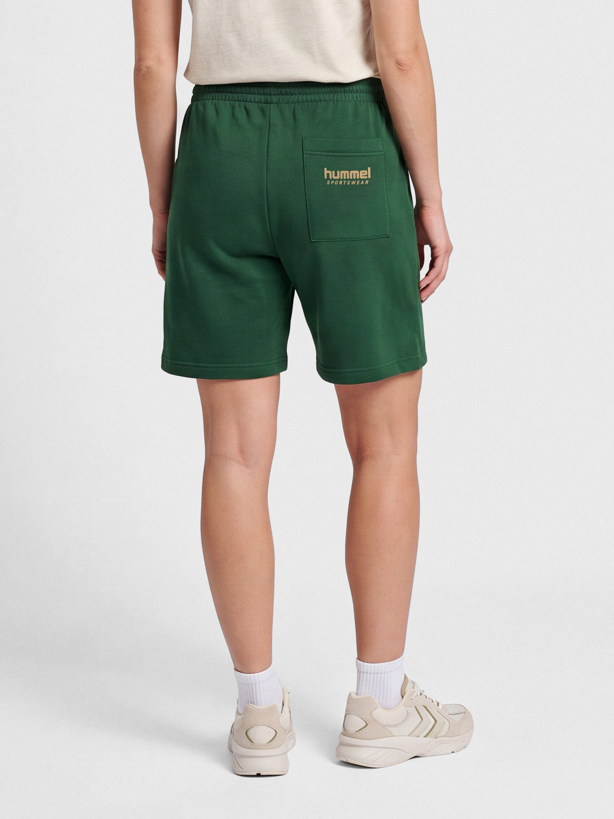 hmlSWARM SHORTS