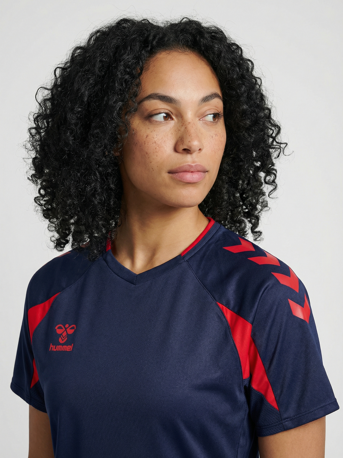 hmlCORE 2.0 JERSEY S/S WOMAN