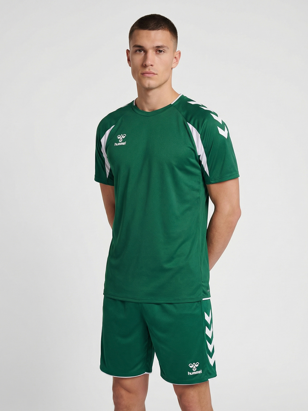 hmlCORE 2.0 JERSEY S/S