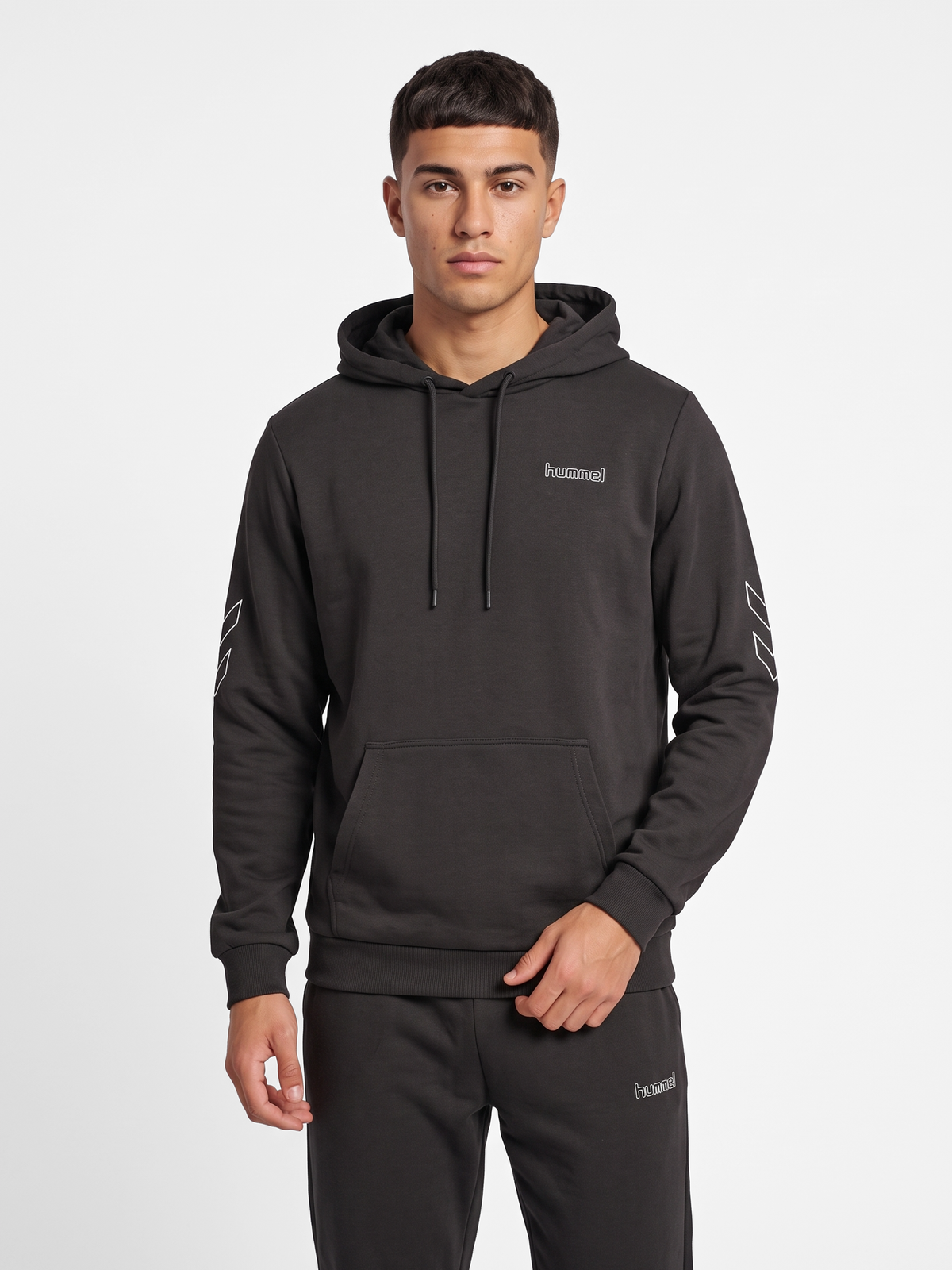 hmlPACE SWEAT HOODIE