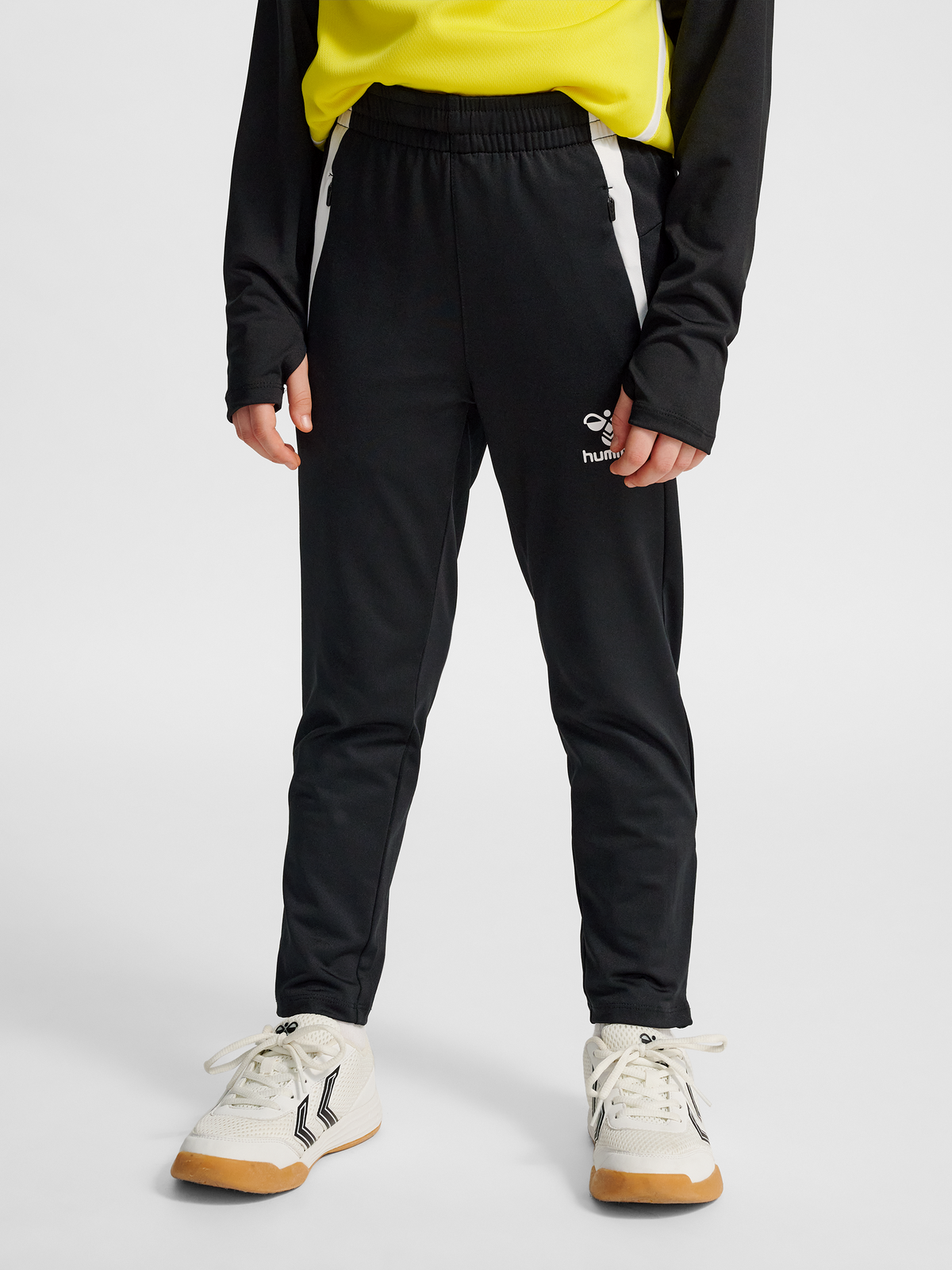 hmlLEAD 2.0 TRAINING PANTS KIDS
