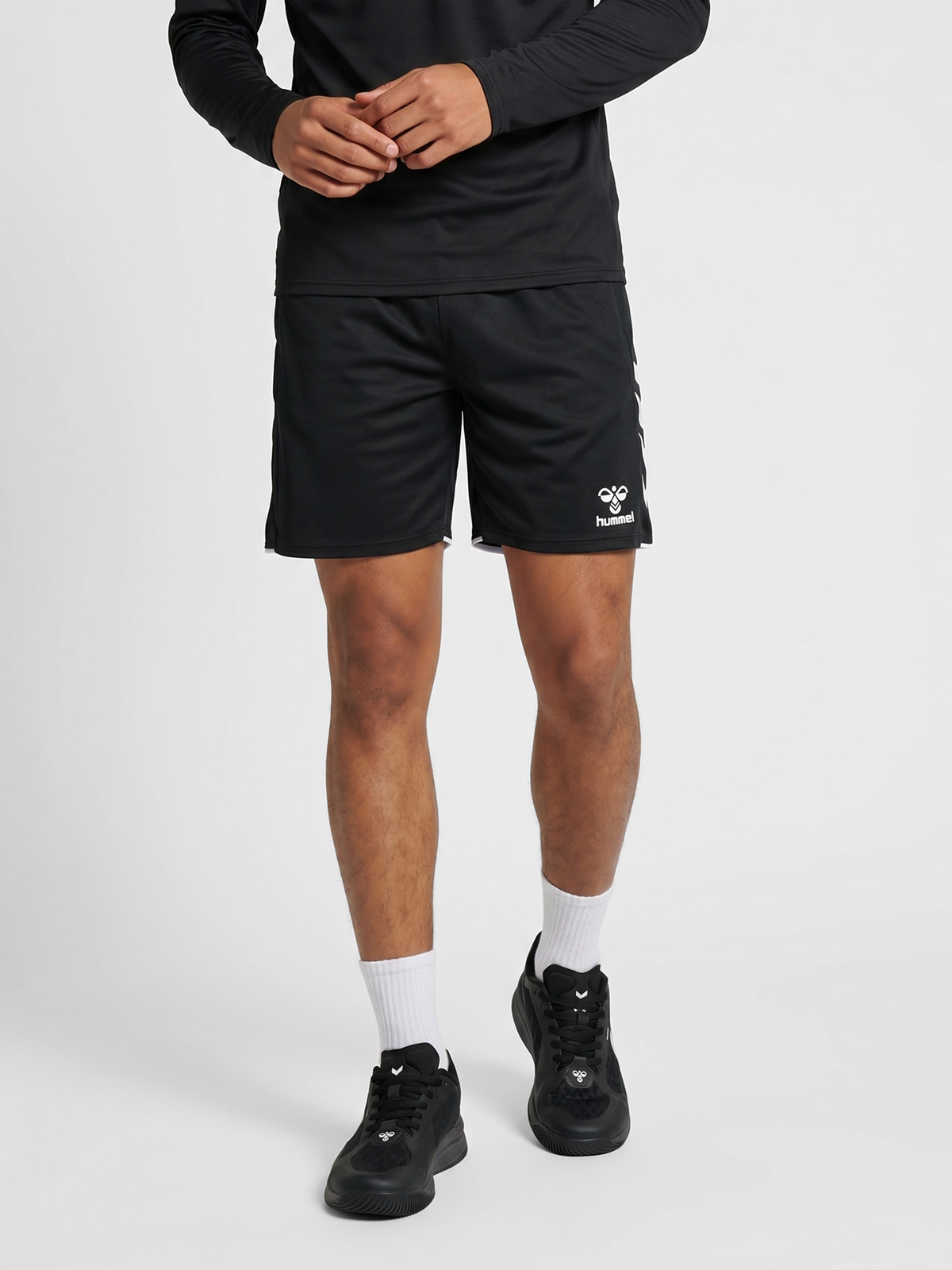 hmlCORE 2.0 TRAINING SHORTS