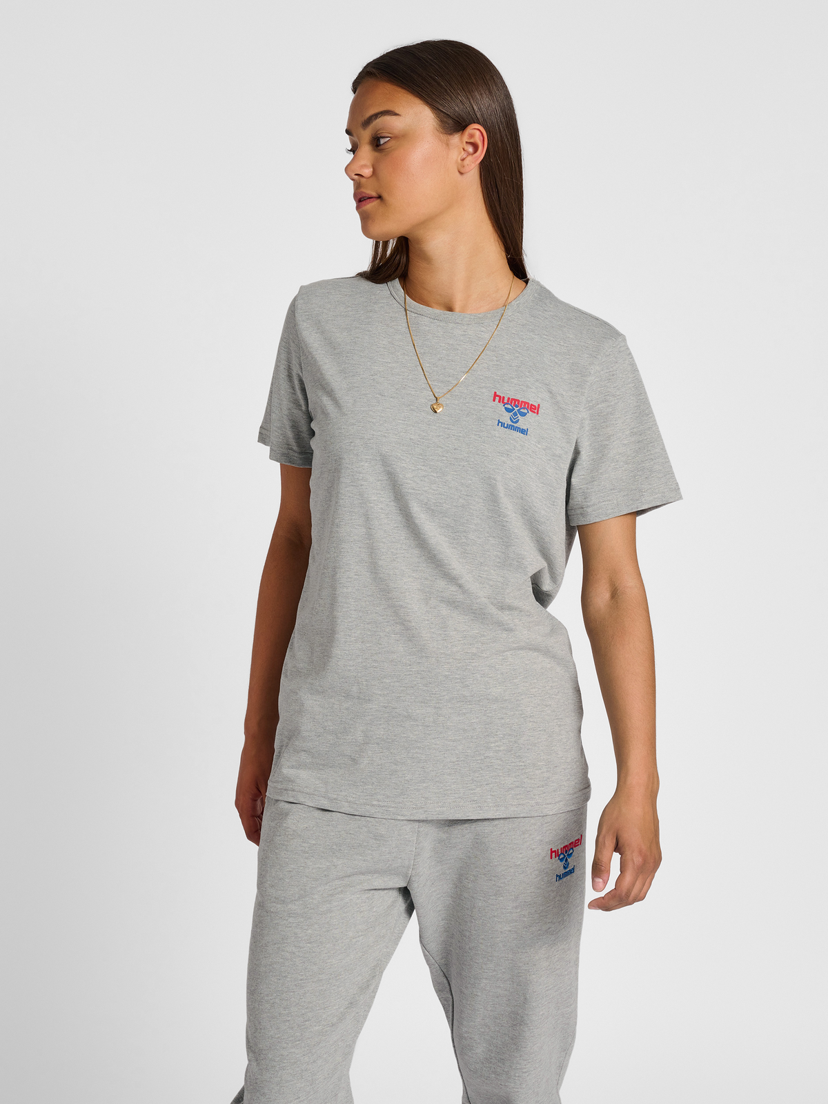 hmlIC DAYTON T-SHIRT
