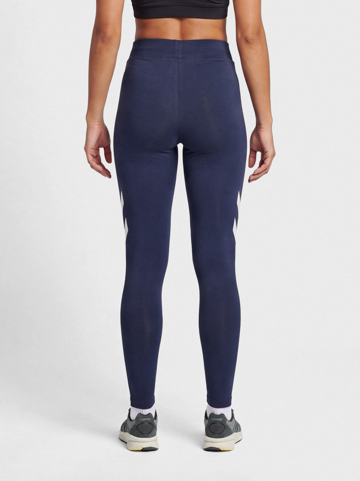 hmlLEGACY WOMAN HIGH WAIST TIGHTS