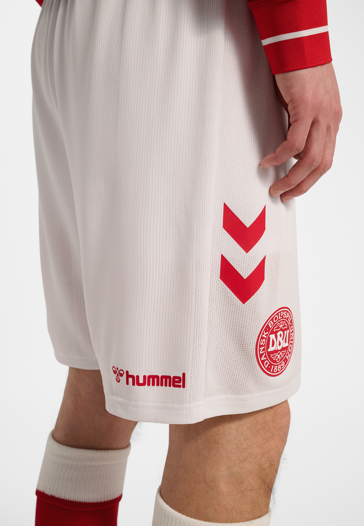 DBU 26 HOME SHORTS PRO