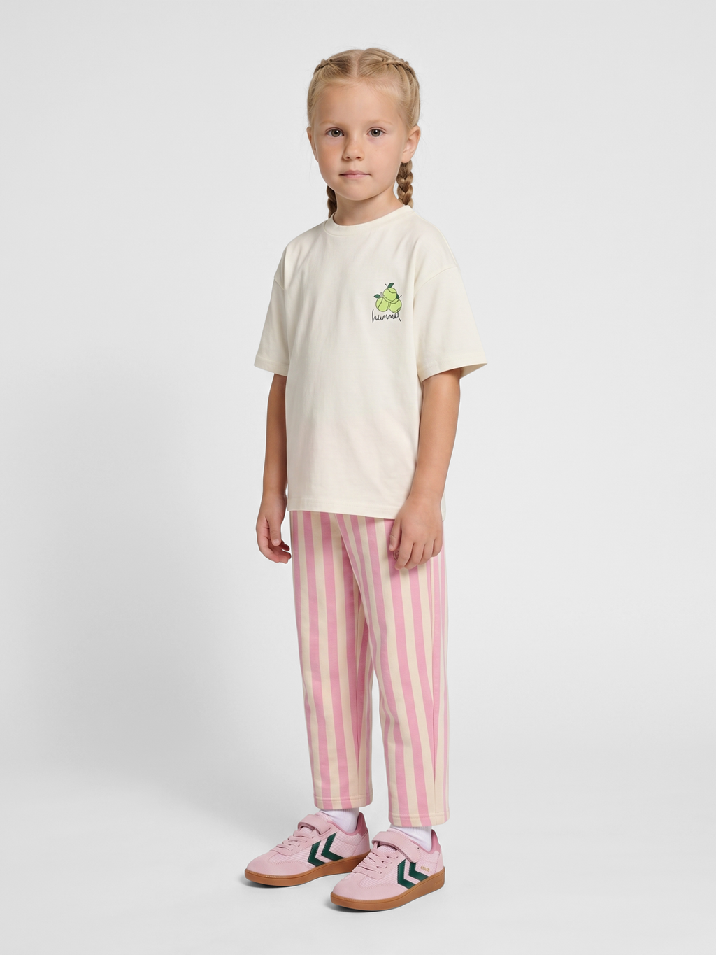 hmlMIO BOXY T-SHIRT S/S
