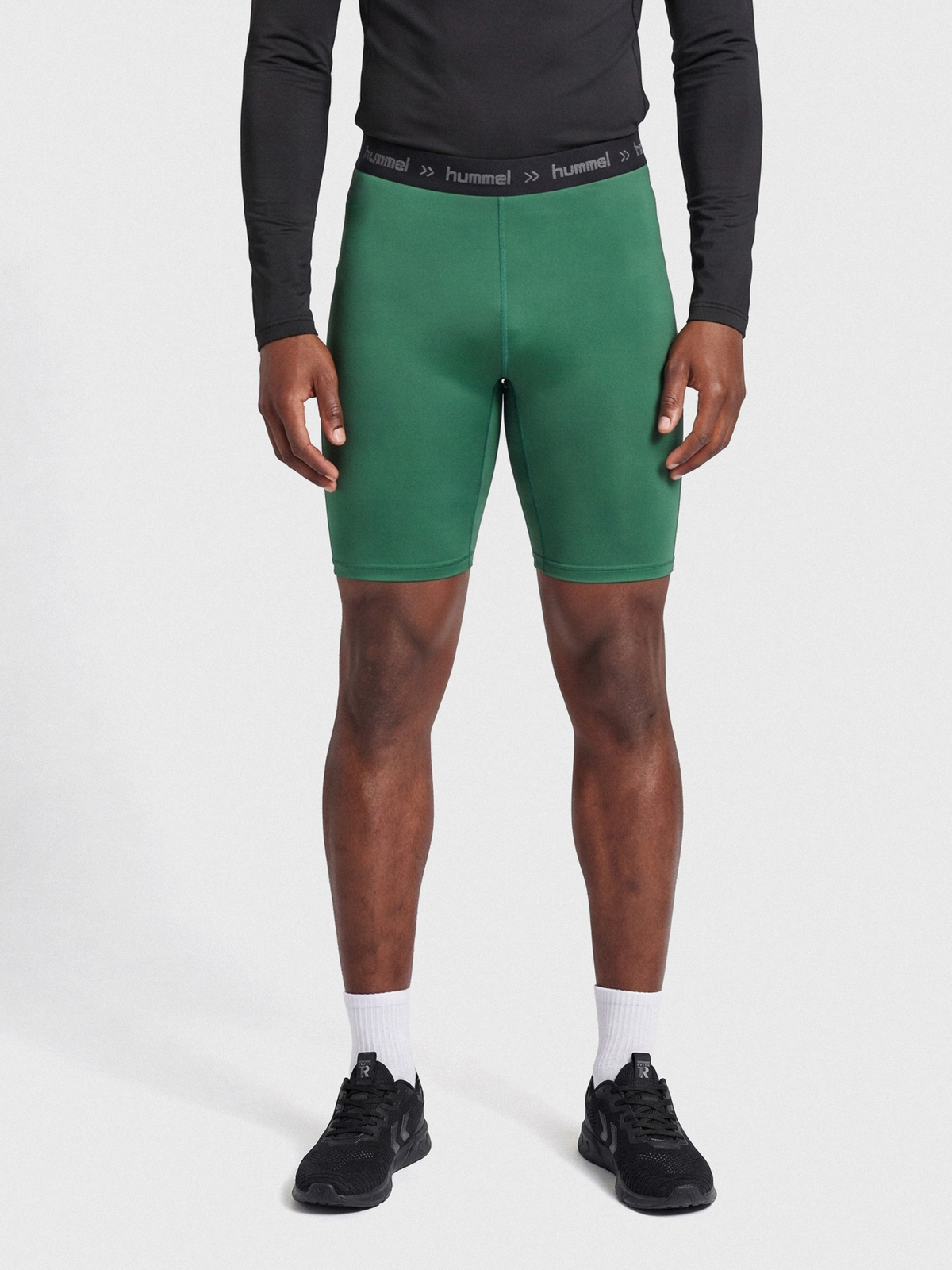 HML FIRST PERFORMANCE TIGHT SHORTS