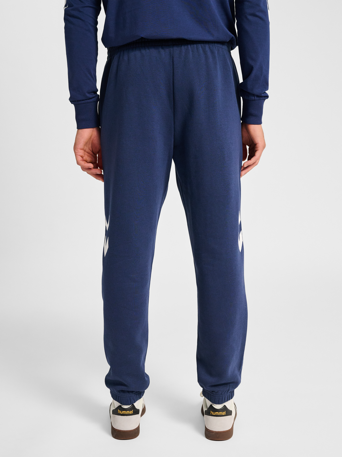 hmlLEGACY 2.0 SWEATPANTS