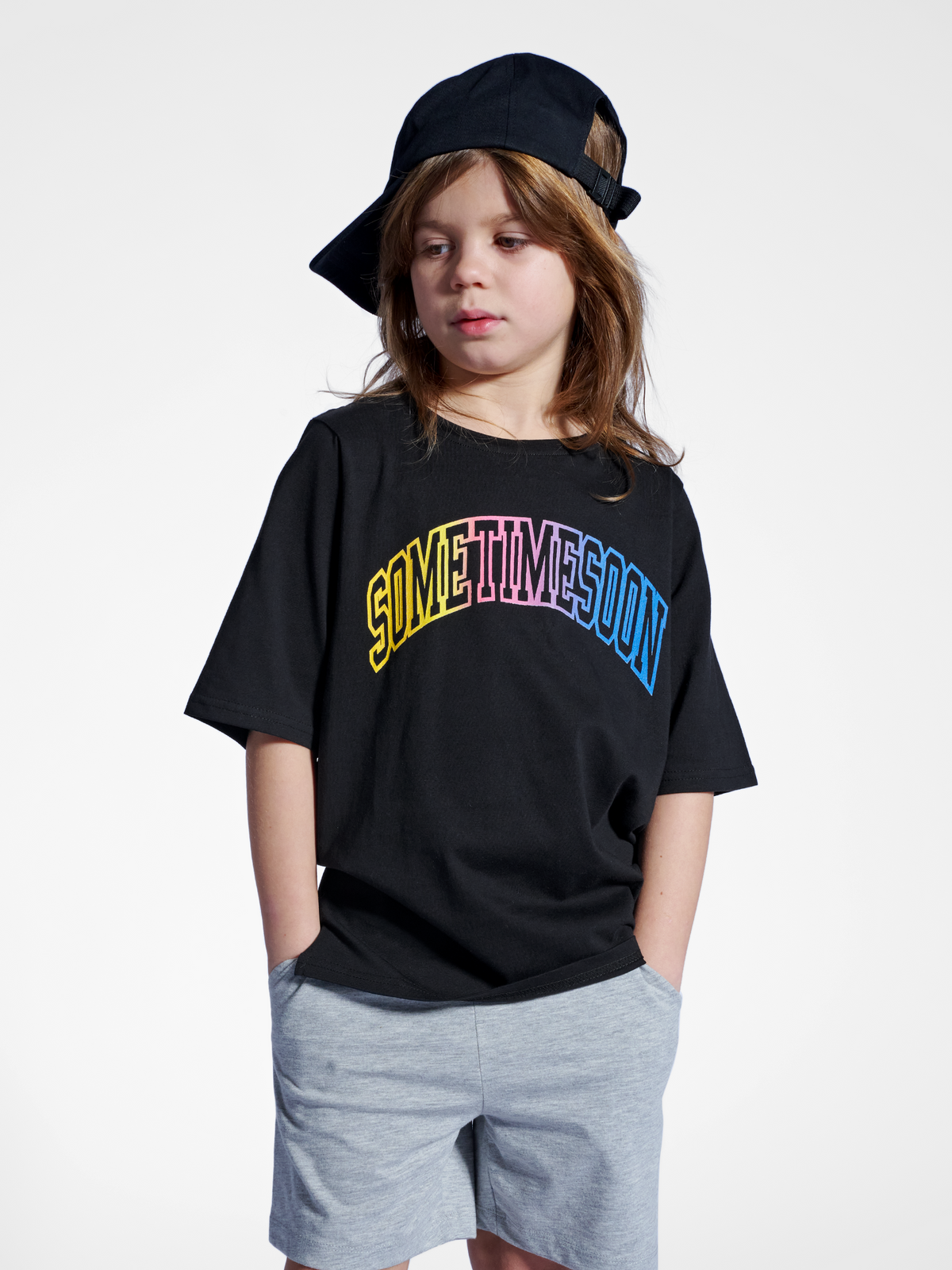 stsOCEAN T-SHIRT S/S