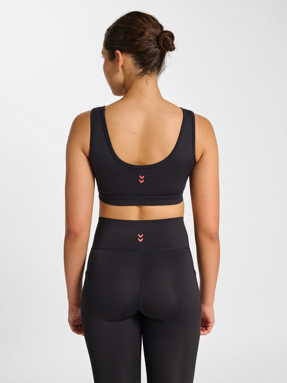 hmlHIIT INTENSITY BRA
