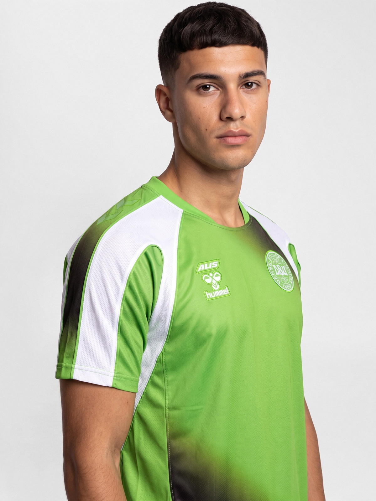 DBU-ALIS 26 GK JERSEY S/S