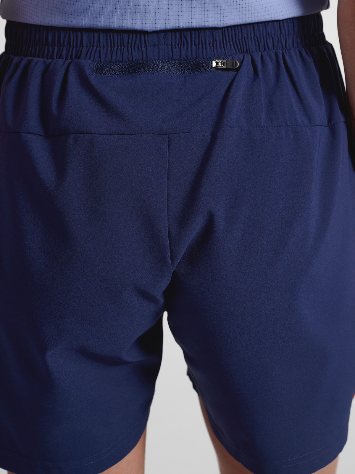 nwlMAX ZIP POCKET W SHORTS