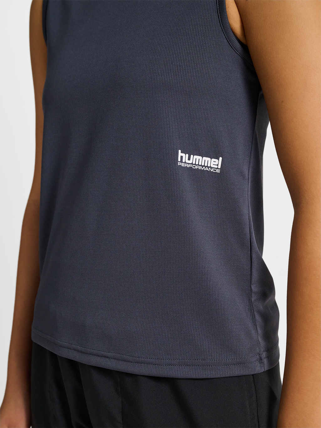 hmlPULSE WORKOUT W TANKTOP