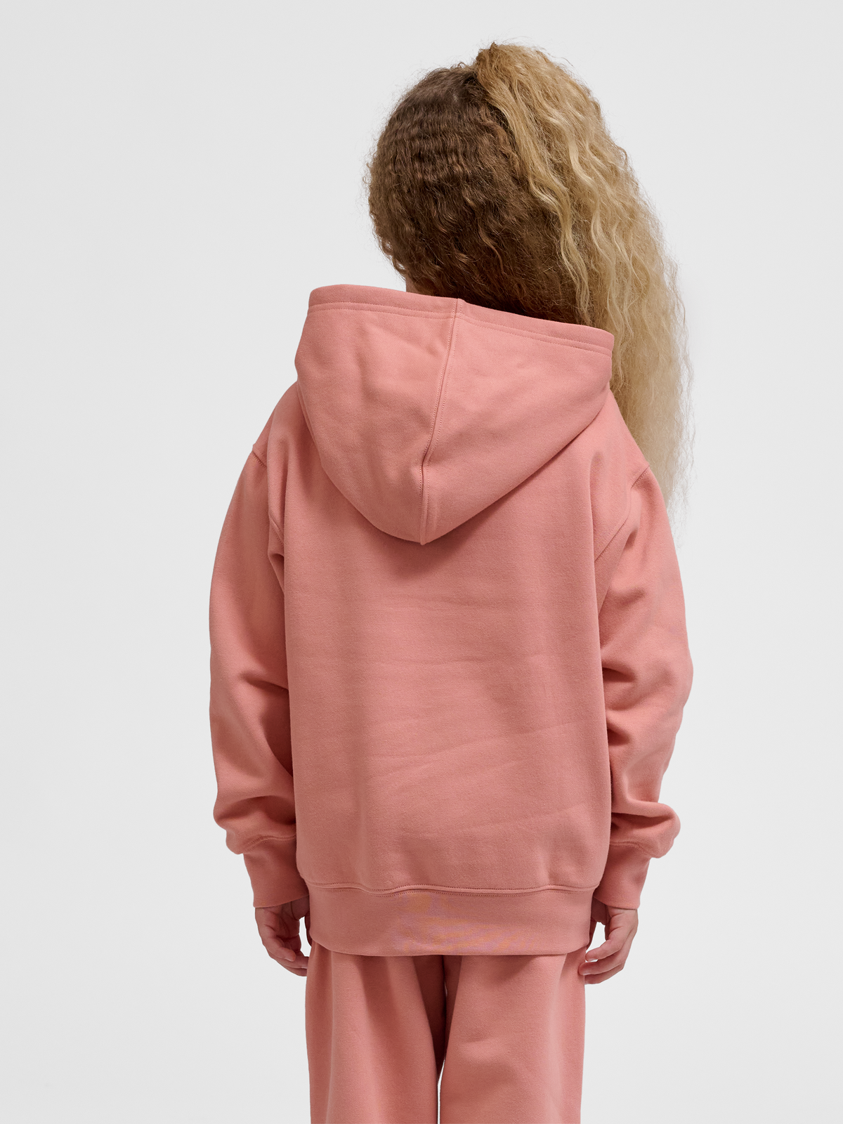 hmlCLEAN HOODIE