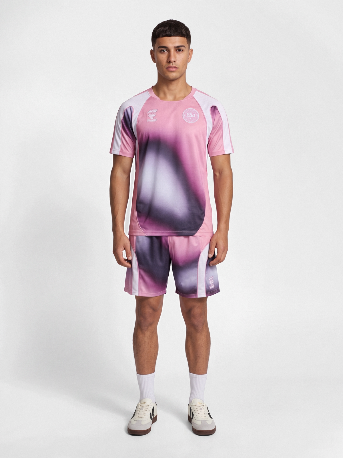 DBU-ALIS 26 GK JERSEY S/S