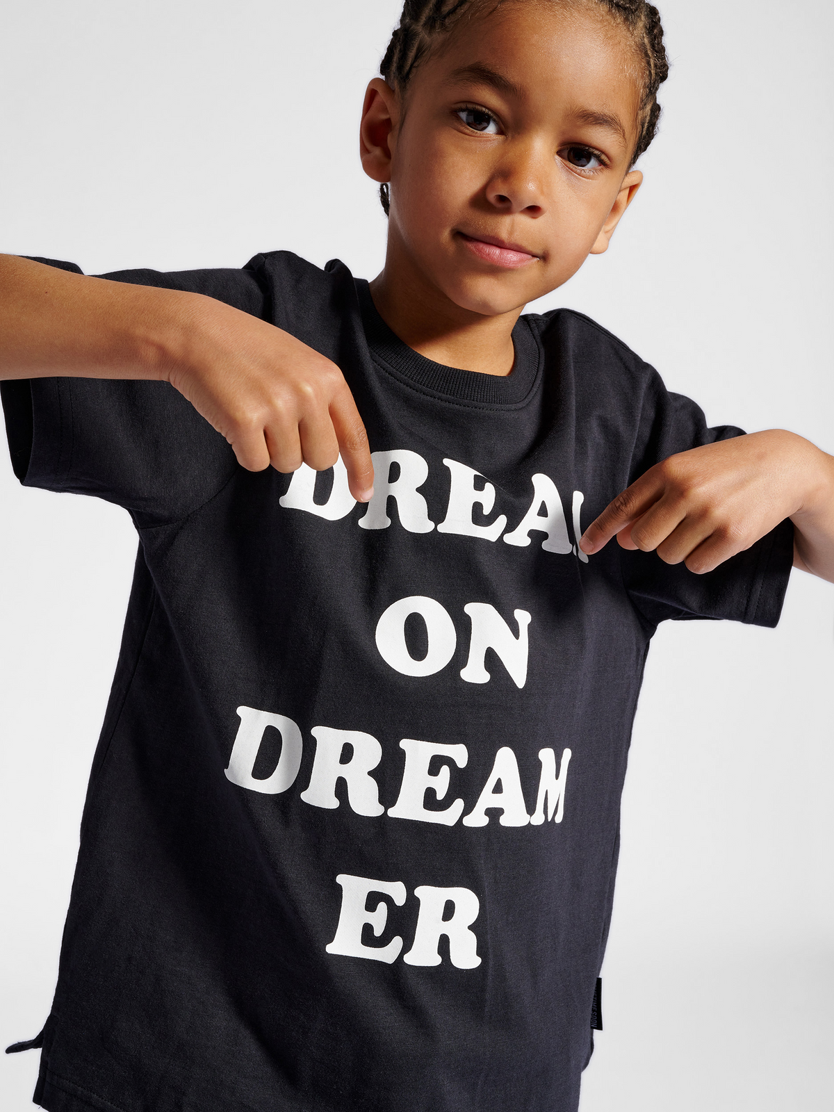 stsKHALED T-SHIRT S/S