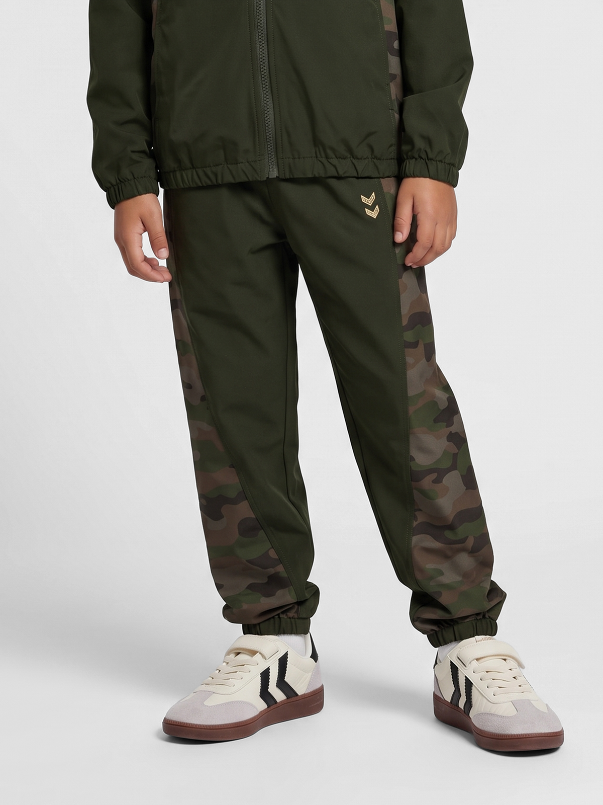 hmlREBEL TRACK PANT