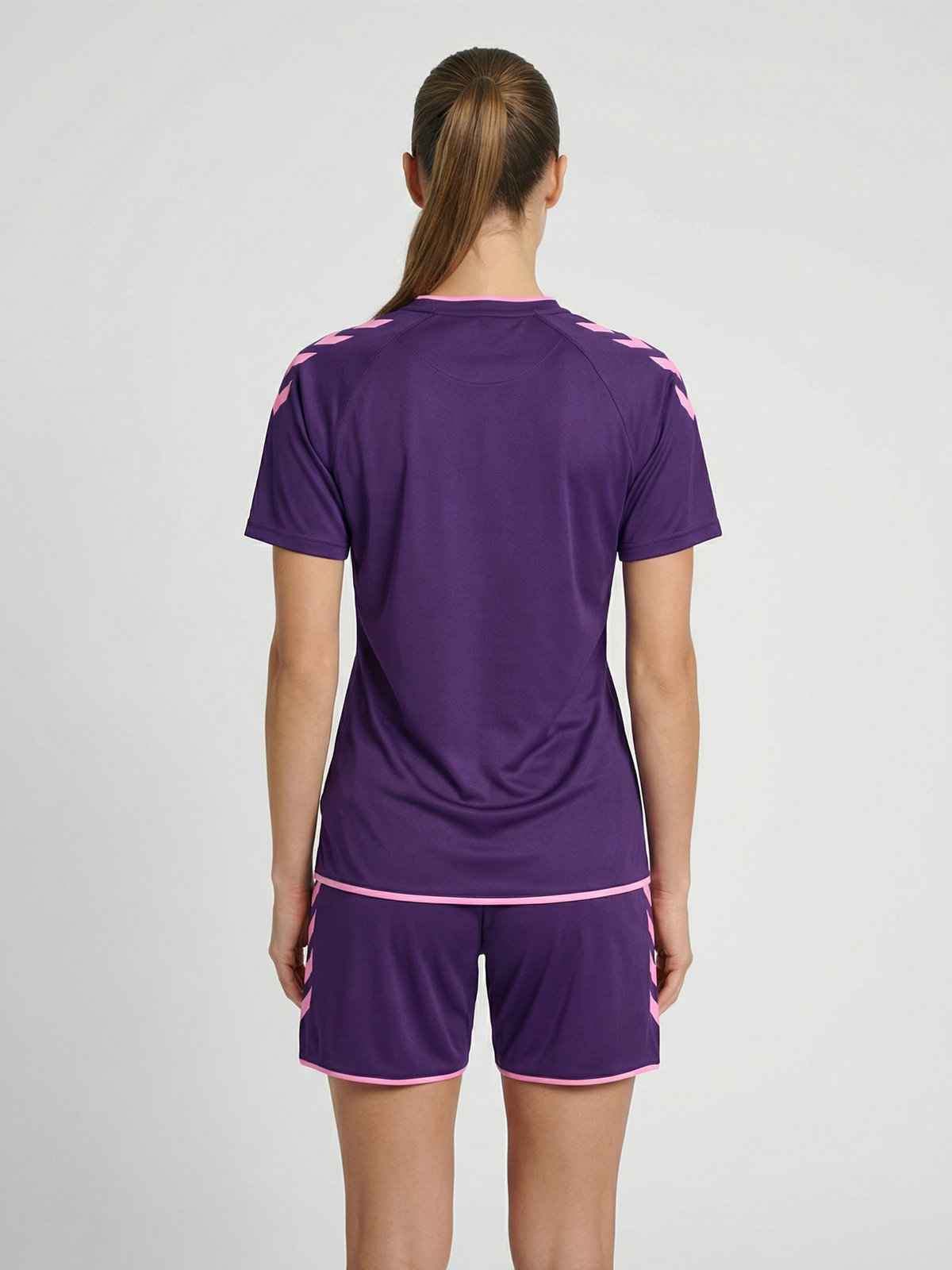 hmlCORE 2.0 JERSEY S/S WOMAN