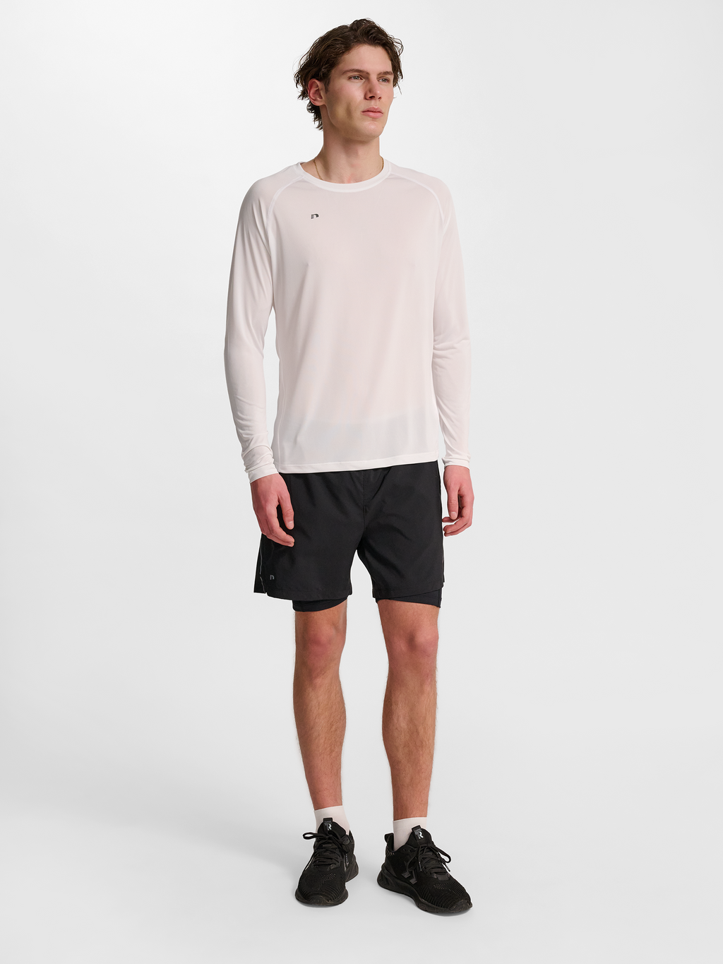 nwlBEAT T-SHIRT L/S