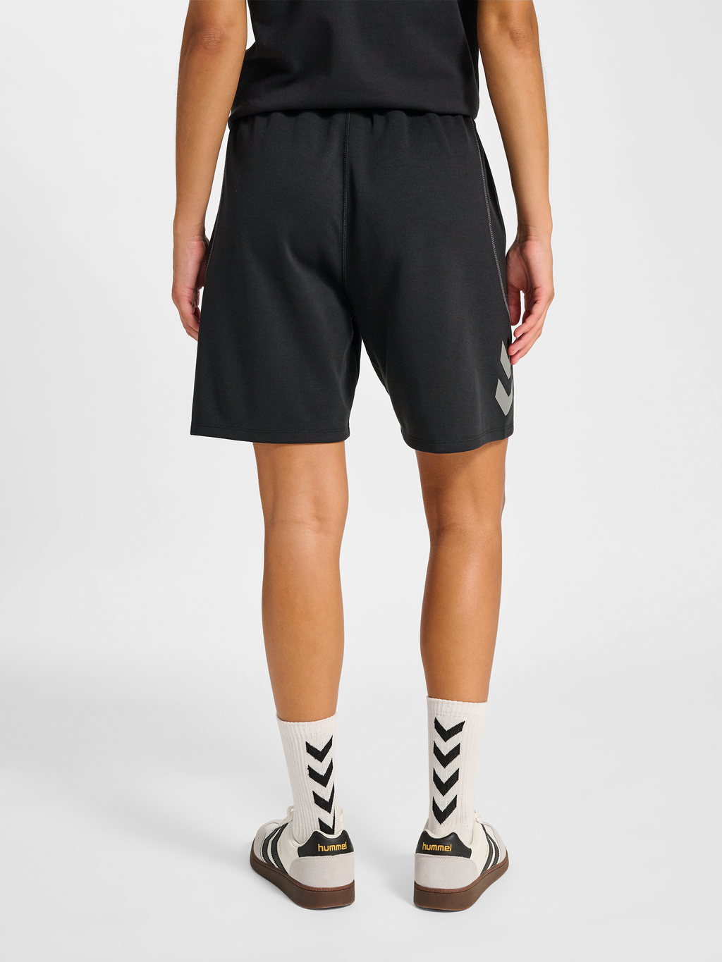 hmlMOVE 2.0 SHORTS WOMAN