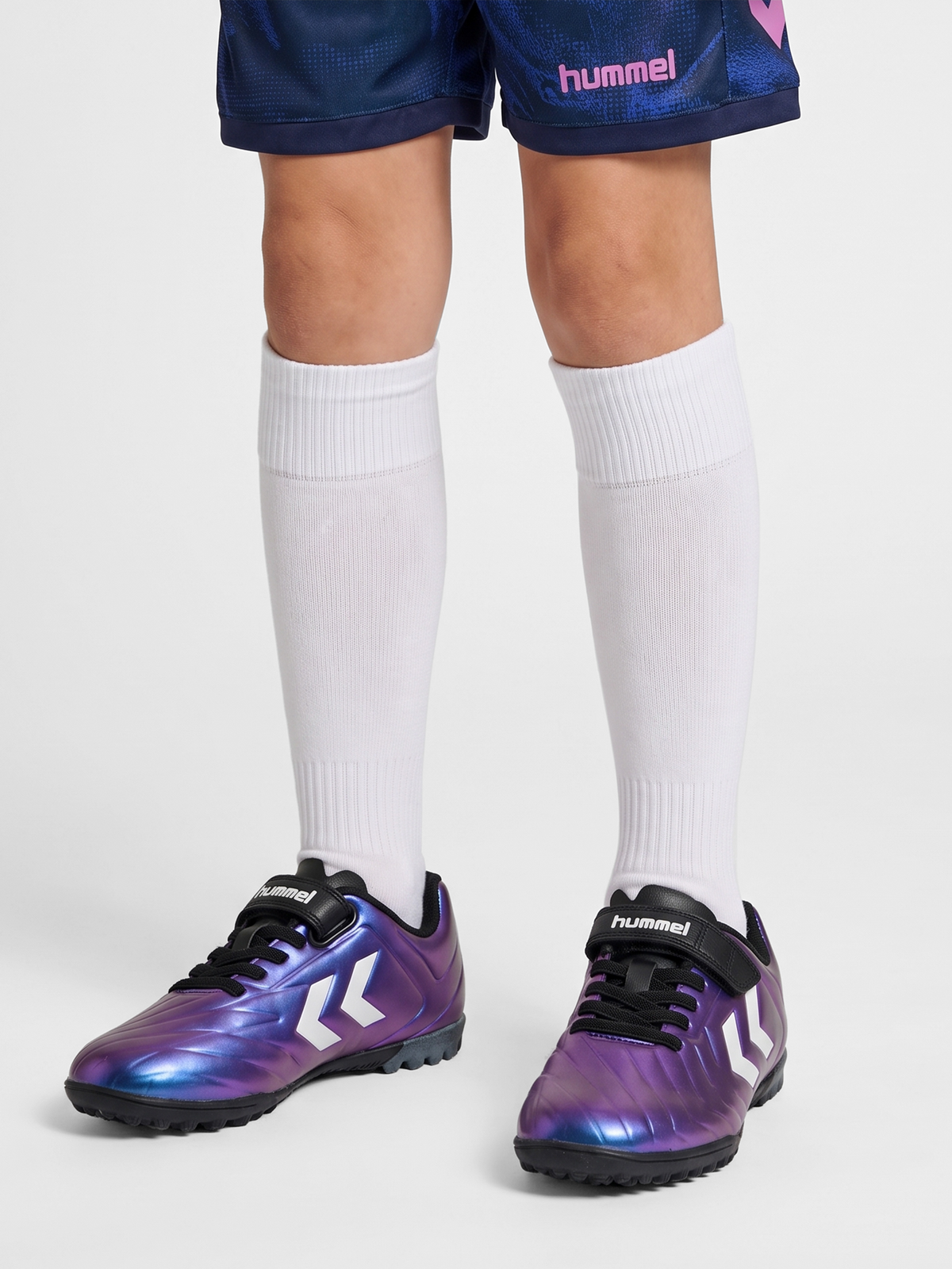 TOP STAR TURF VC 2.0 JR