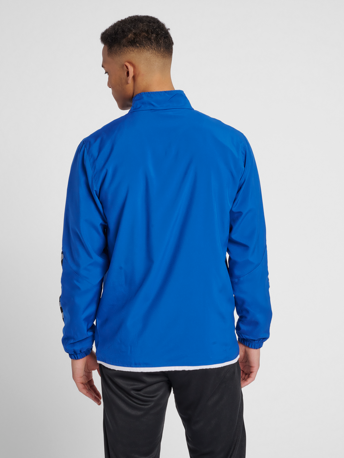 hmlAUTHENTIC MICRO JACKET