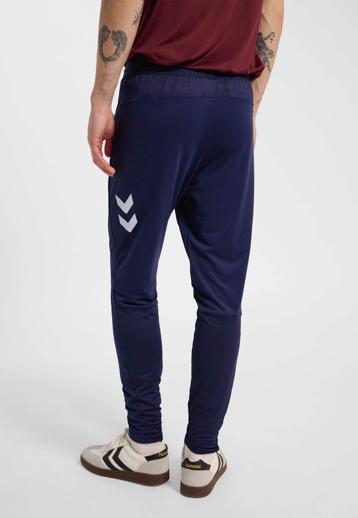 DBU 26 PRO TR FOOTBALL PANTS