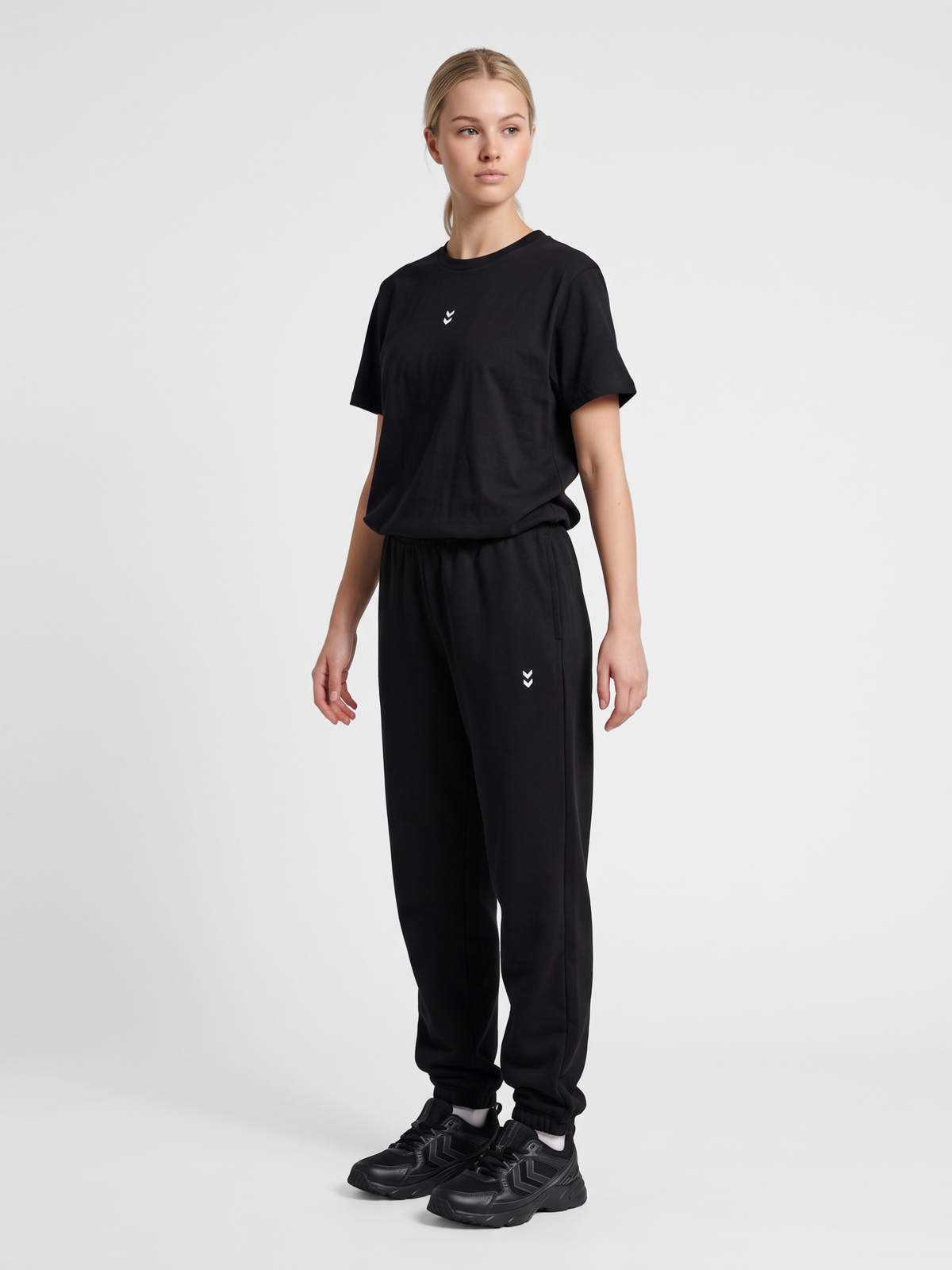 hmlGRACE SWEAT PANTS
