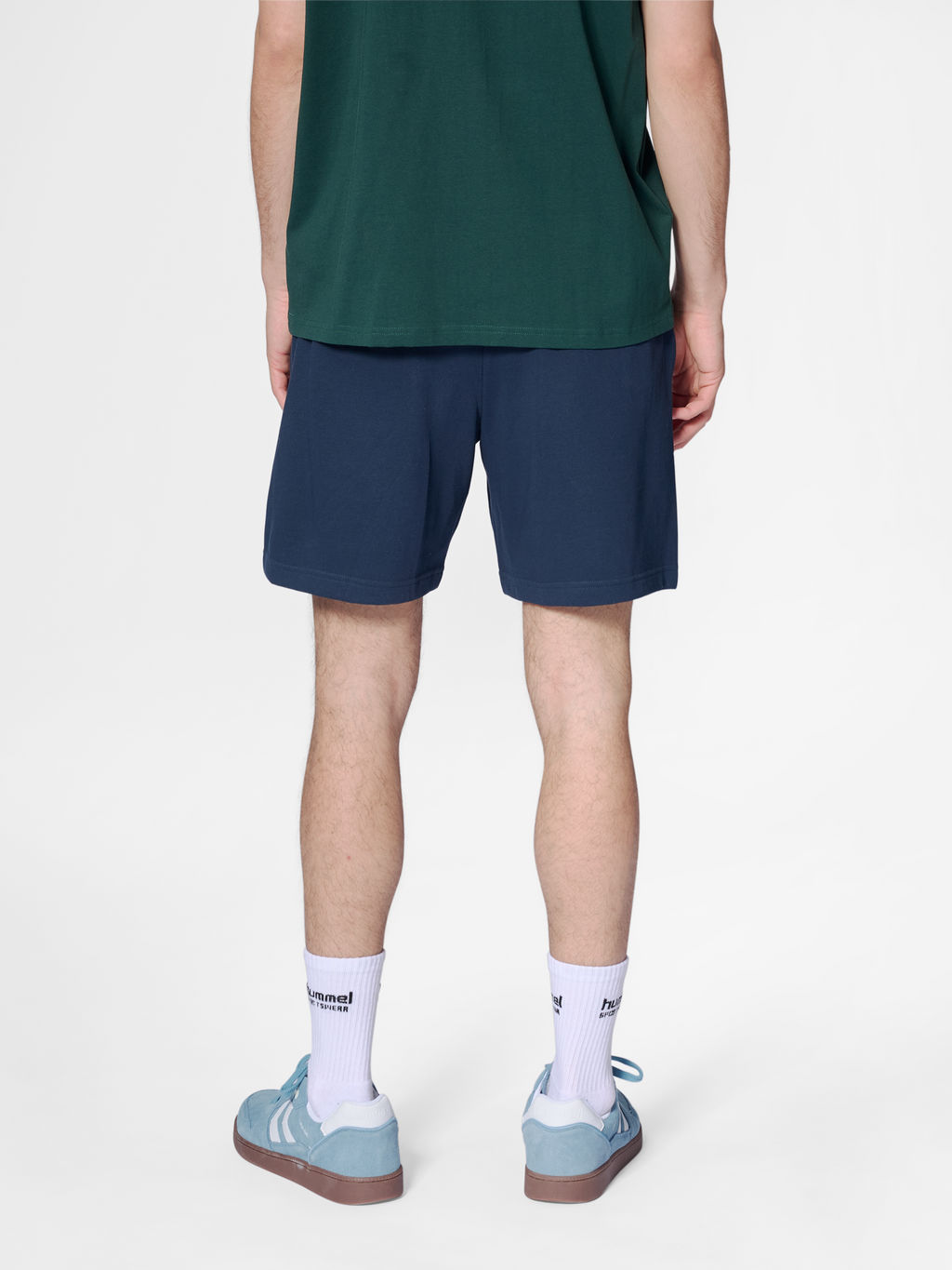 hmlFELIX SWEAT SHORTS