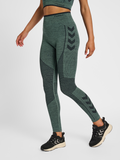 hmlMT ALY SEAMLESS HW TIGHTS