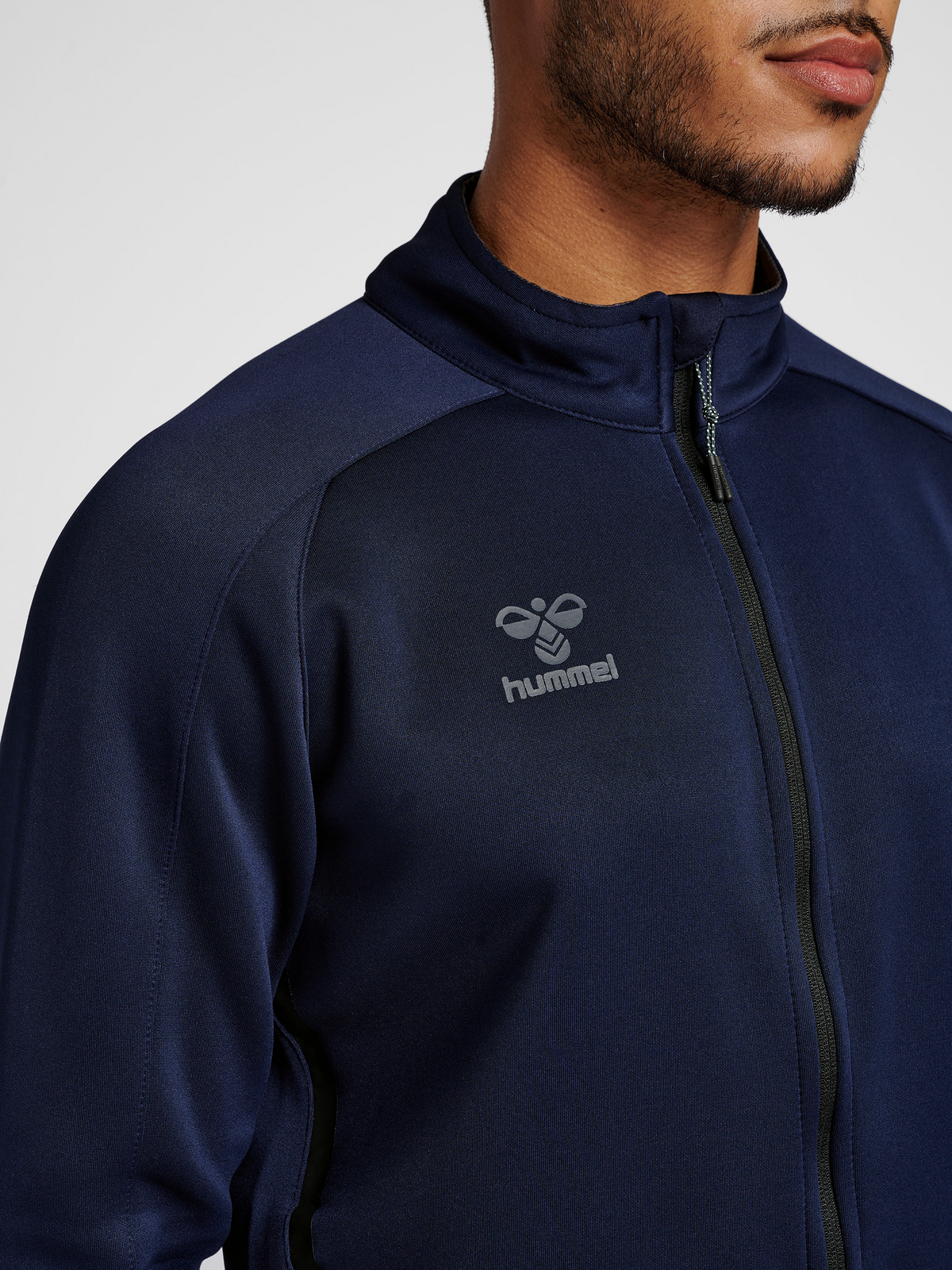hmlCIMA XK ZIP JACKET
