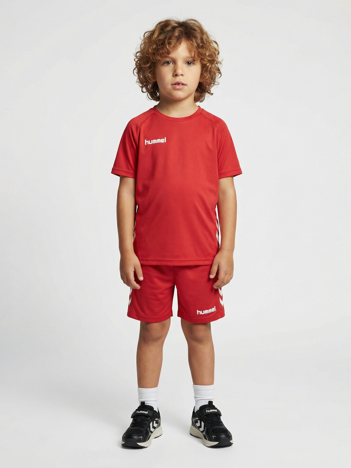 hmlPROMO KIDS SET