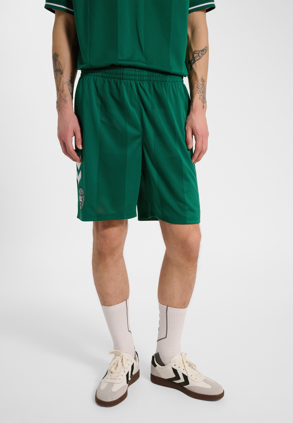 DBU 26 GK SHORTS